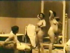 In the Old Days