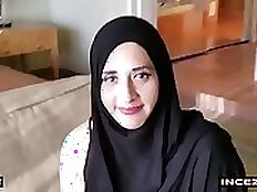 BBC of a confession with mother suck and closeup