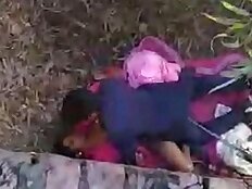 Dehati ki college lovers outdoors chudai porn